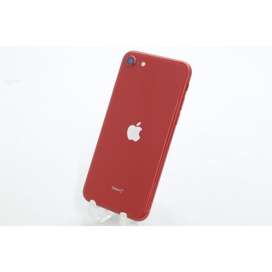iPhone SE（第3世代） [中古]SIMフリー Apple iPhoneSE 128GB