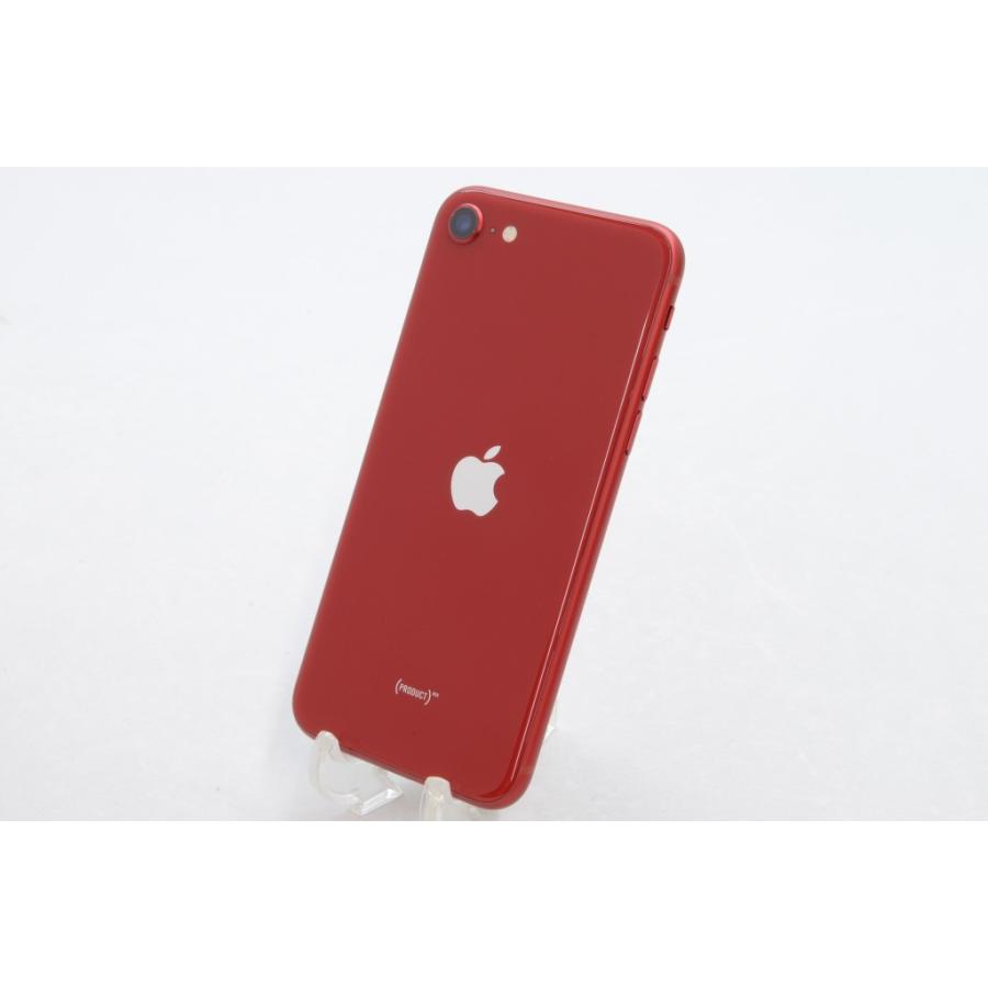 iPhone SE（第3世代） [中古]SIMフリー Apple iPhoneSE 128GB (PRODUCT 