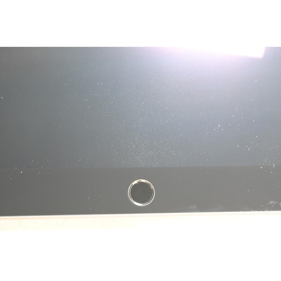 iPad [中古]Apple (第8世代) Wi-Fiモデル 32GB スペースグレイ MYL92J 