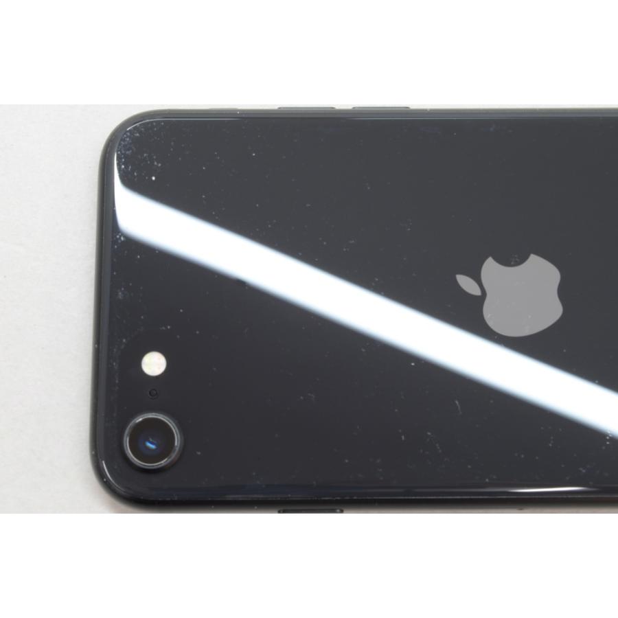 iPhone SE（第2世代） [中古]SIMフリー Apple iPhoneSE 128GB Black