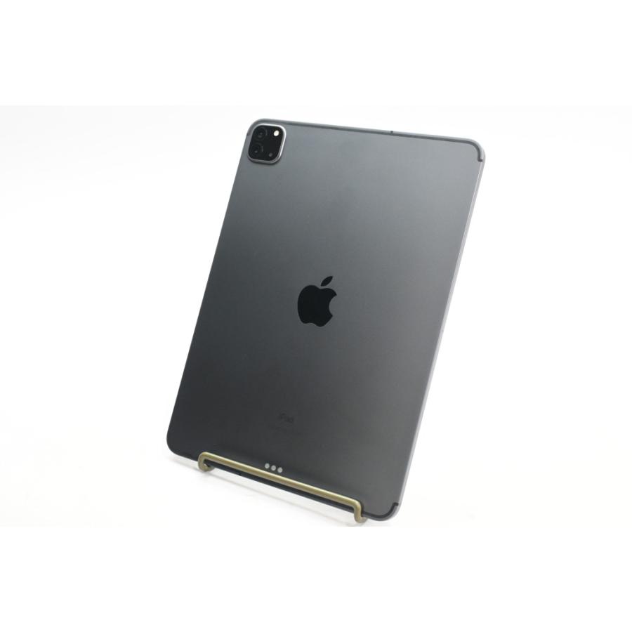 iPad Pro [中古]Apple 11インチ (第2世代) Wi-Fi+Cellular 256GB