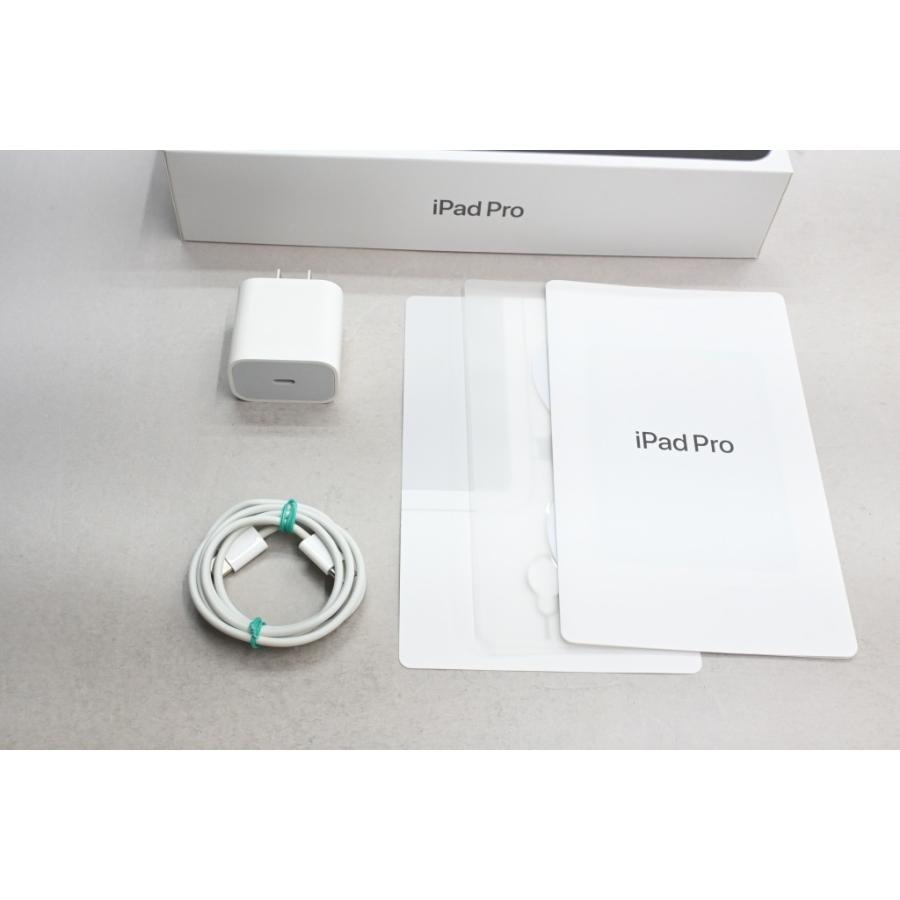 iPad Pro [中古]Apple 11インチ (第2世代) Wi-Fi+Cellular 256GB