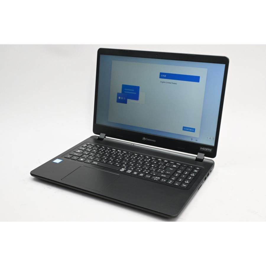 NE [中古]Gateway Gateway NE575-H58G[N] : 中古 アウトレット Joshin