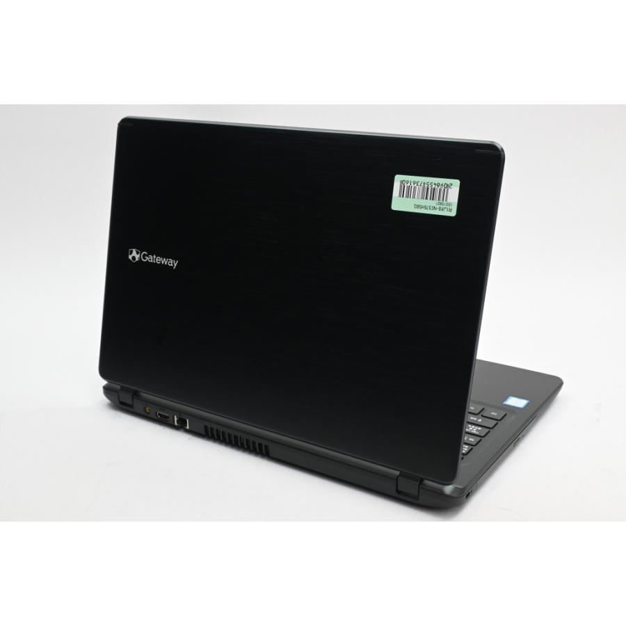 NE [中古]Gateway Gateway NE575-H58G[N] : 中古 アウトレット Joshin