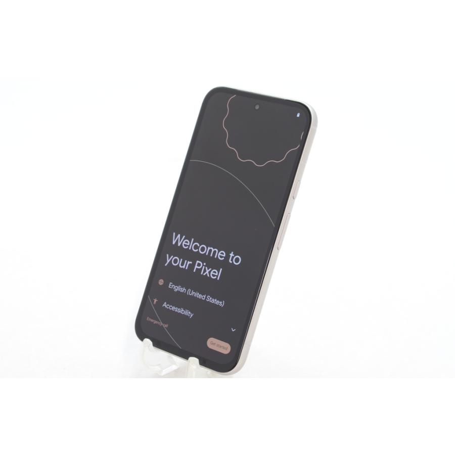 美品】Google Pixel 8a 128GB G576D SIMフリー