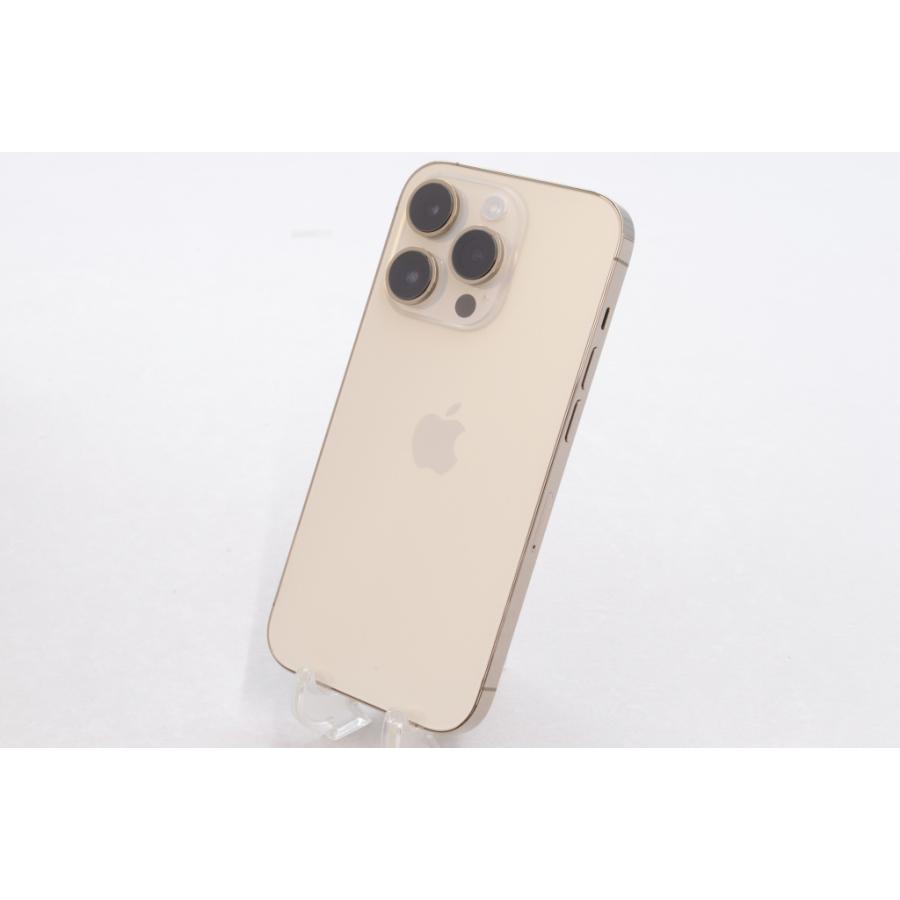 iPhone 14 Pro [中古]SIMフリー Apple iPhone14 512GB Gold A2889