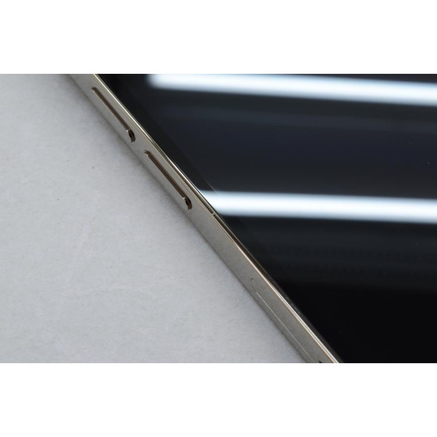 [中古]SIMフリー Apple iPhone14 Pro 512GB Gold A2889 MQ223J/Aの画像