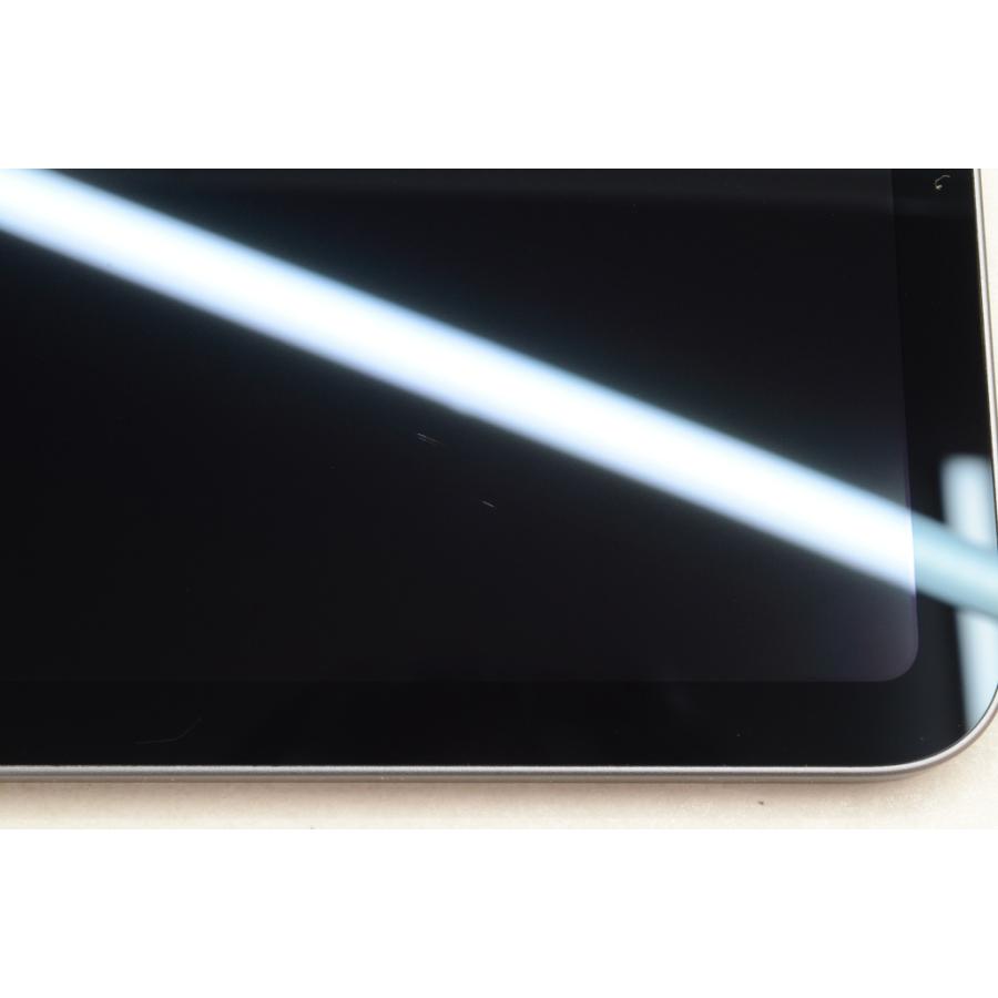 [中古]Apple iPad Pro 11インチ (第2世代) Wi-Fi 128GB スペースグレイ MY232J/Aの画像