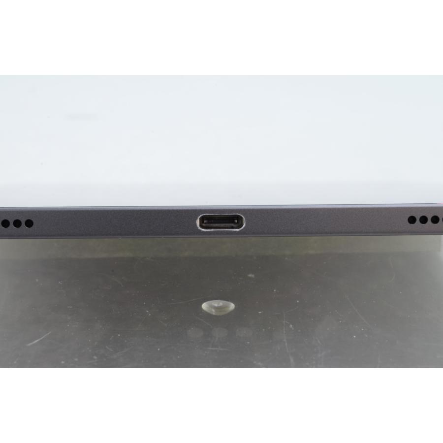 [中古]Apple iPad Pro 11インチ (第2世代) Wi-Fi 128GB スペースグレイ MY232J/Aの画像