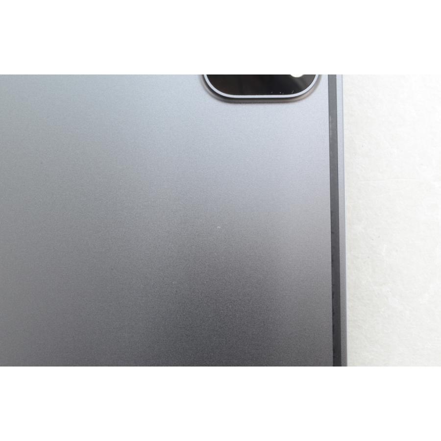 [中古]Apple iPad Pro 11インチ (第2世代) Wi-Fi 128GB スペースグレイ MY232J/Aの画像