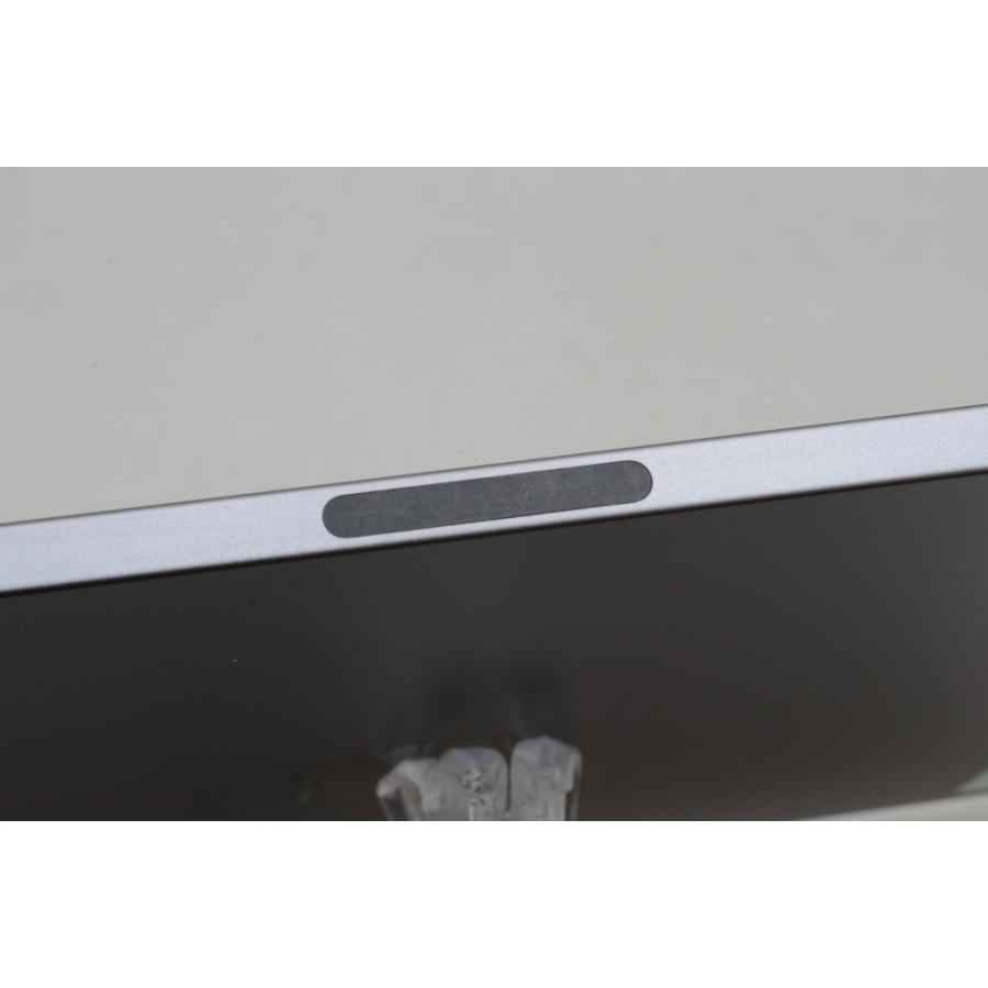 [中古]Apple iPad Pro 11インチ (第2世代) Wi-Fi 128GB スペースグレイ MY232J/Aの画像