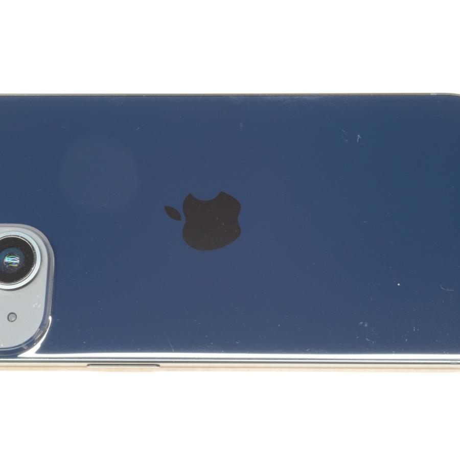 Apple iPhone14 128GB 美品 MPUD3JA A2881 iPhone14 A2881 (MPUY3J/A) 128GB パープル【国内版 SIMフリー】|中古