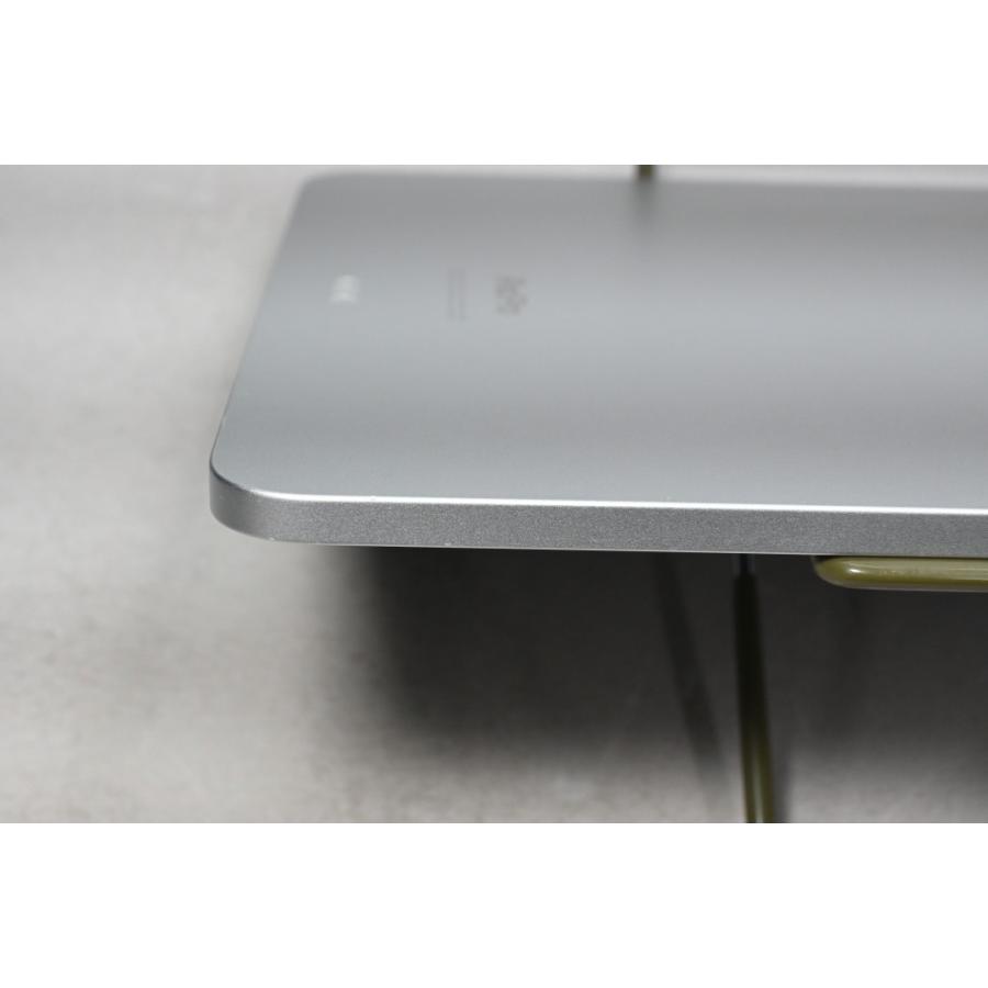 [中古]Apple iPad Pro 11インチ (第4世代) Wi-Fi 256GB シルバー MNXG3J/Aの画像