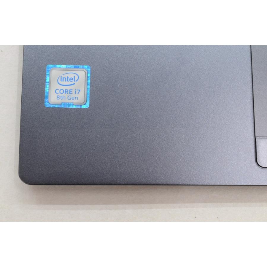 Fujitsu LIFEBOOK UH93/B3 ノートPC本体 LIFEBOOK UH [中古]FUJITSU UH93/B3 FMVU93B3BZ ピクトブラック[N