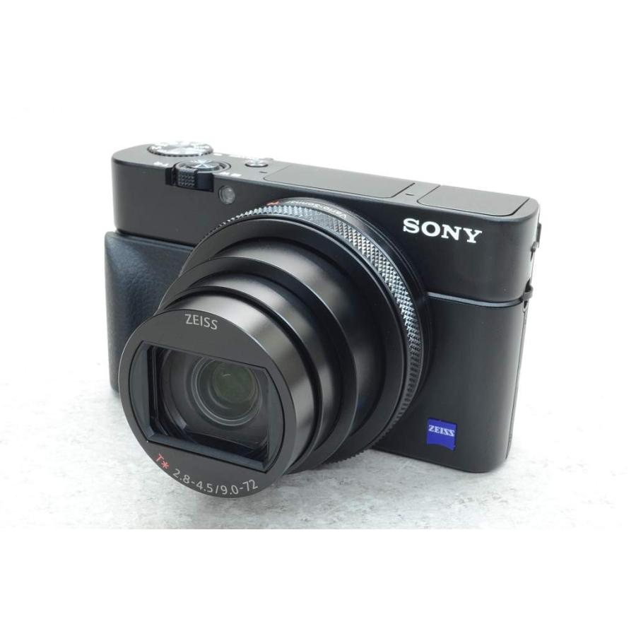 Sony Cyber Shot Dsc Rx100m7 返品交換不可