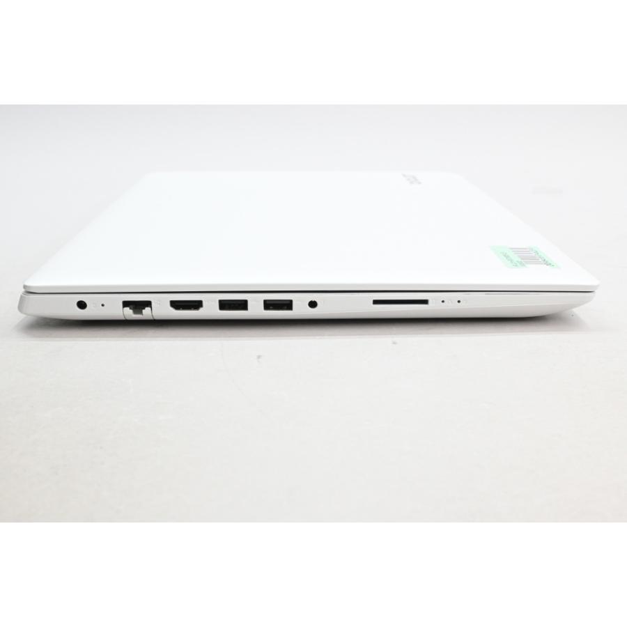 Lenovo ノートPC ホワイト IdeaPad 300 [中古]Lenovo 330 81D1005YJP ブリザードホワイト : 中古