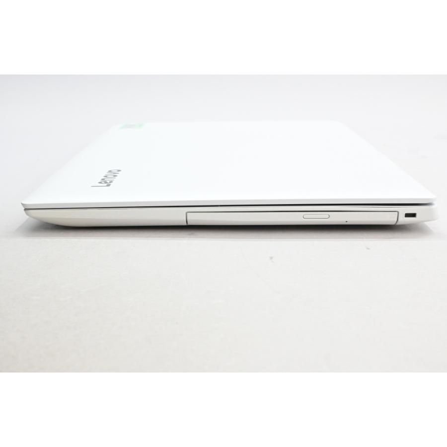 IdeaPad 300 [中古]Lenovo 330 81D1005YJP ブリザードホワイト : 中古