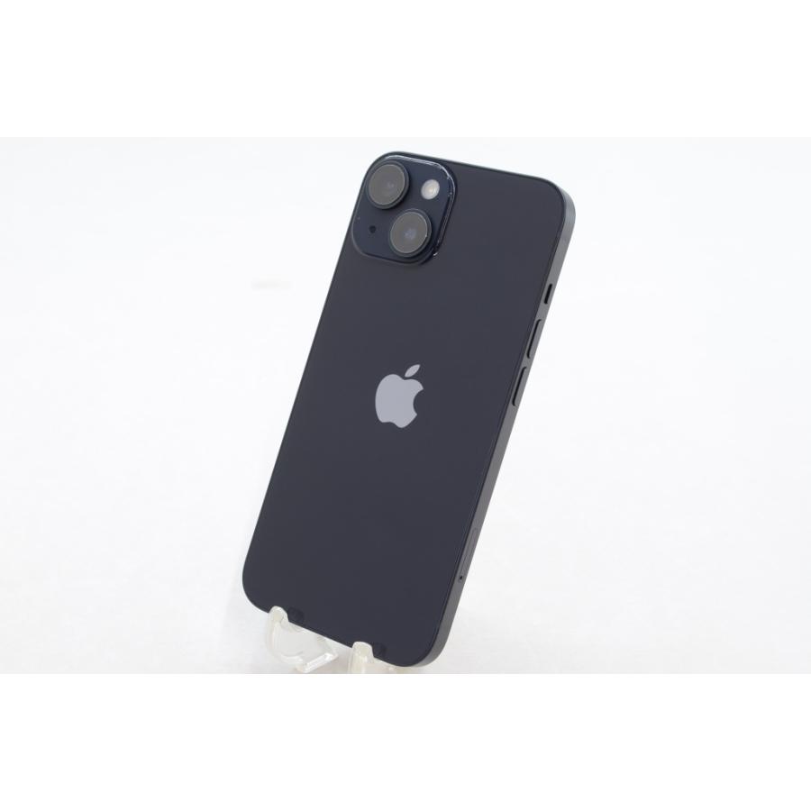 iPhone 14 [中古]SIMフリー Apple iPhone14 128GB Midnight A2881