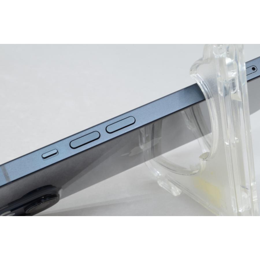 [中古]SIMフリー Apple iPhone14 128GB Midnight A2881 MPUD3J/Aの画像