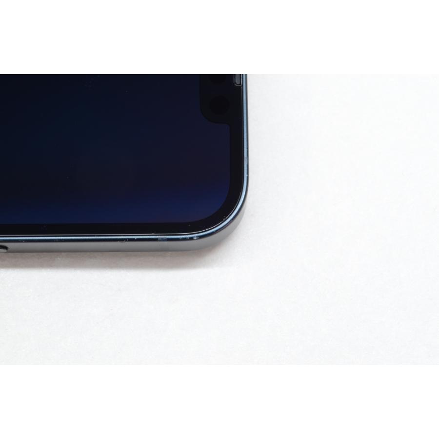 [中古]SIMフリー Apple iPhone14 128GB Midnight A2881 MPUD3J/Aの画像
