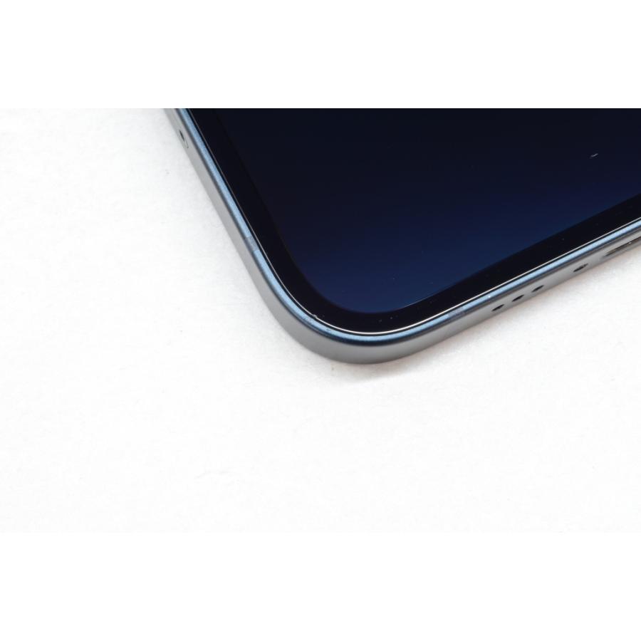 [中古]SIMフリー Apple iPhone14 128GB Midnight A2881 MPUD3J/Aの画像