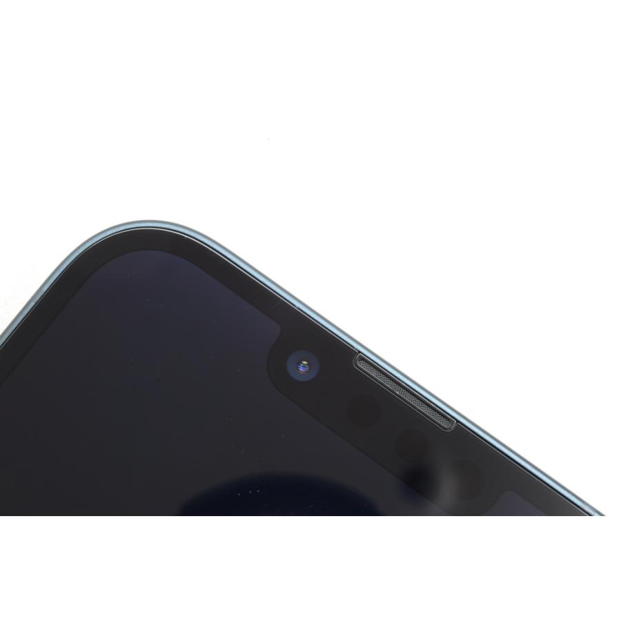 iPhone 14 [中古]SIMフリー Apple iPhone14 128GB Midnight A2881