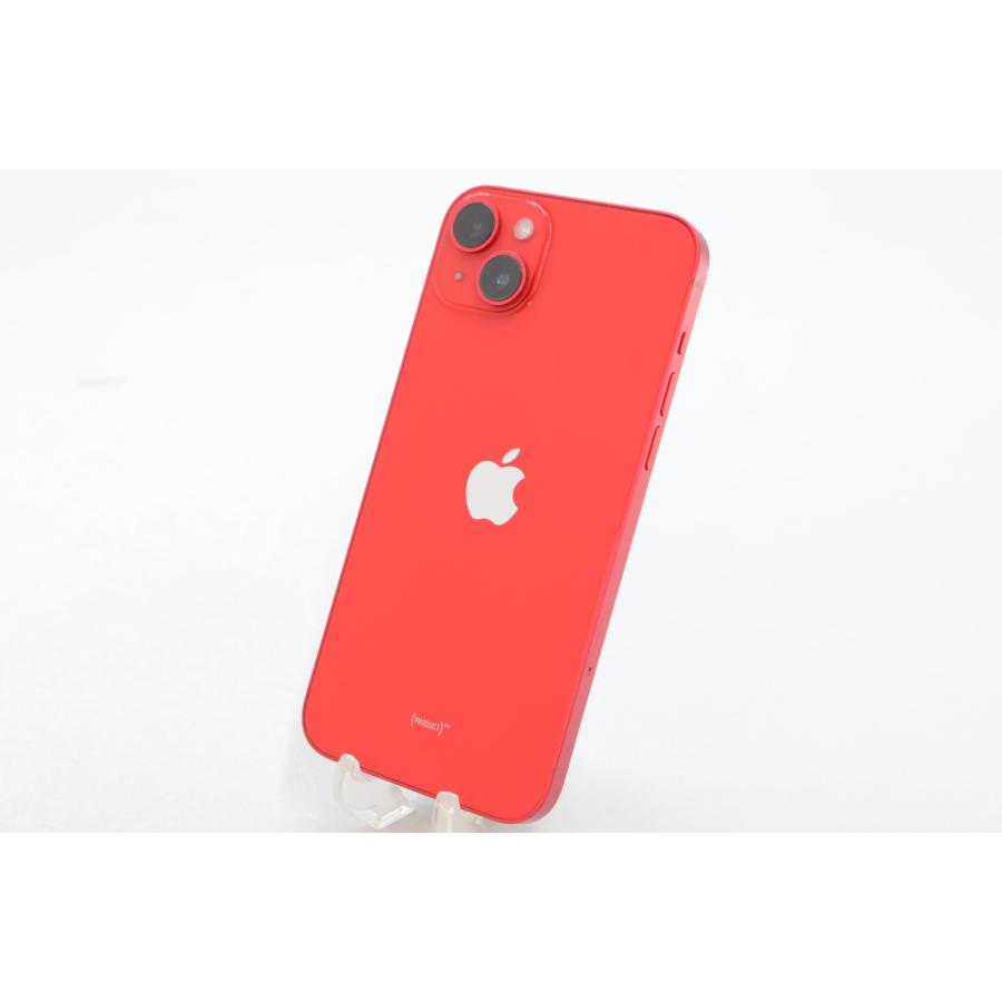 iPhone 14 Plus [中古]SIMフリー Apple iPhone14 128GB (PRODUCT