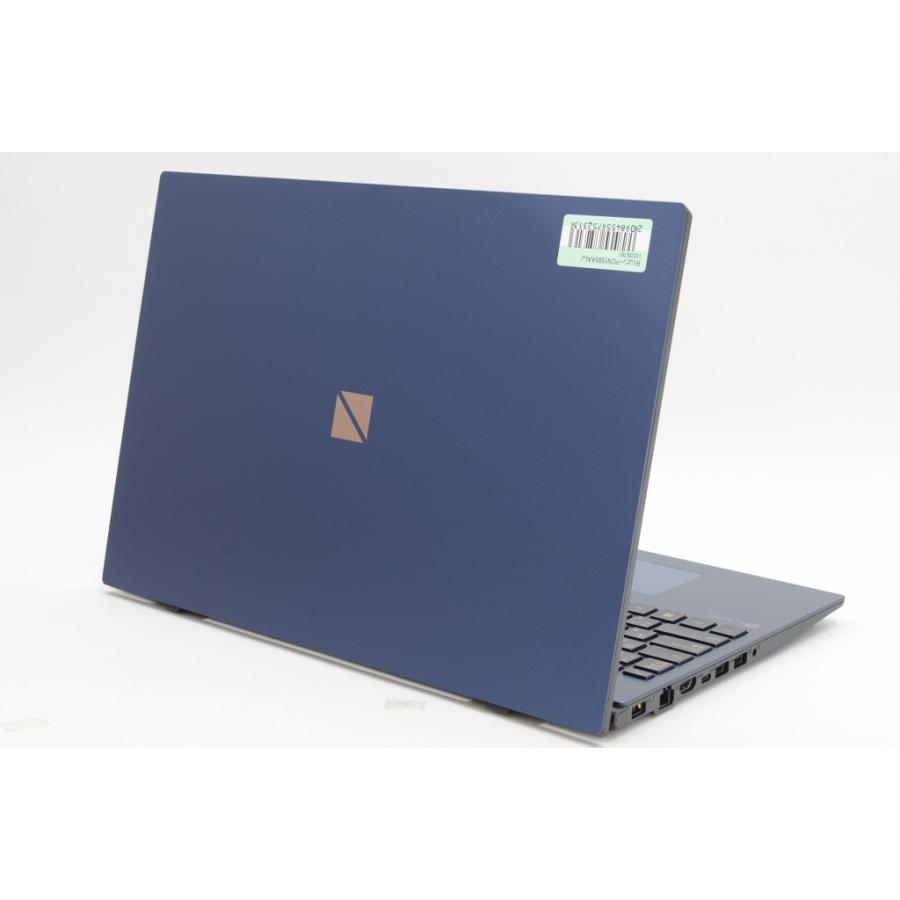 LAVIE N15 [中古]NEC N1585/AAL-J PC-N1585AAL-J ネイビーブルー