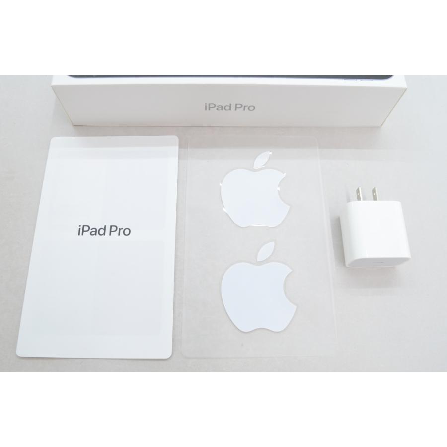 iPad Pro [中古]Apple 11インチ (第4世代) Wi-Fi 128GB スペースグレイ
