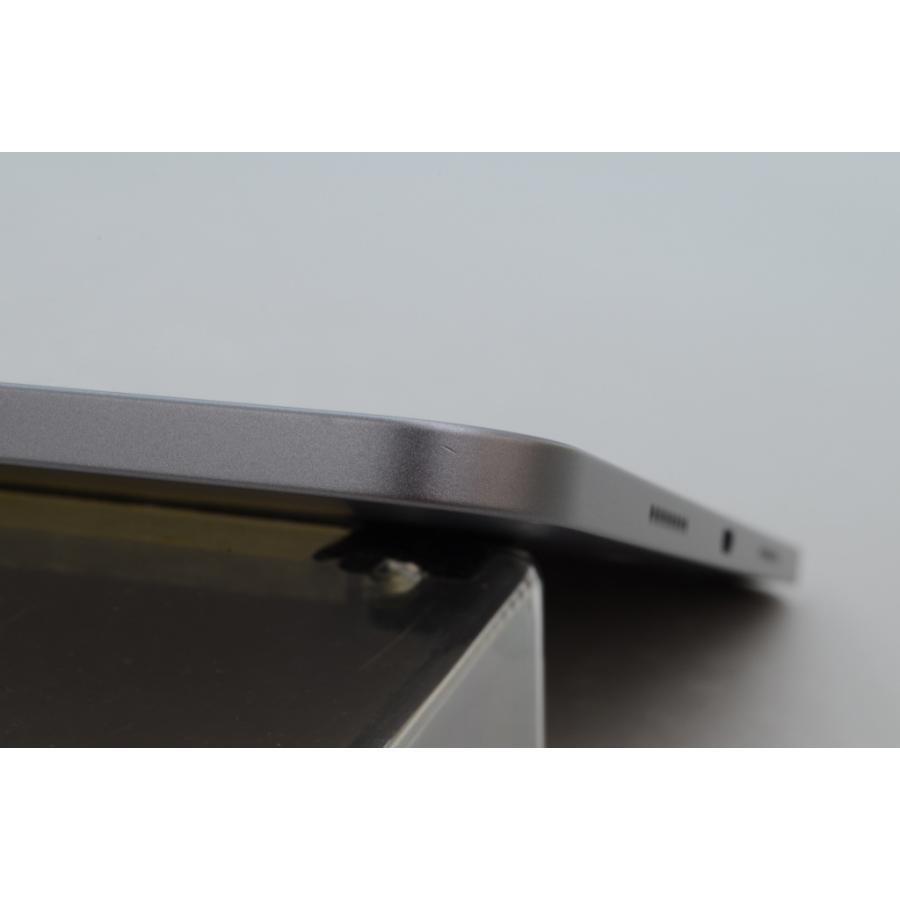 [中古]Apple iPad Pro 11インチ (第4世代) Wi-Fi 128GB スペースグレイ MNXD3J/Aの画像