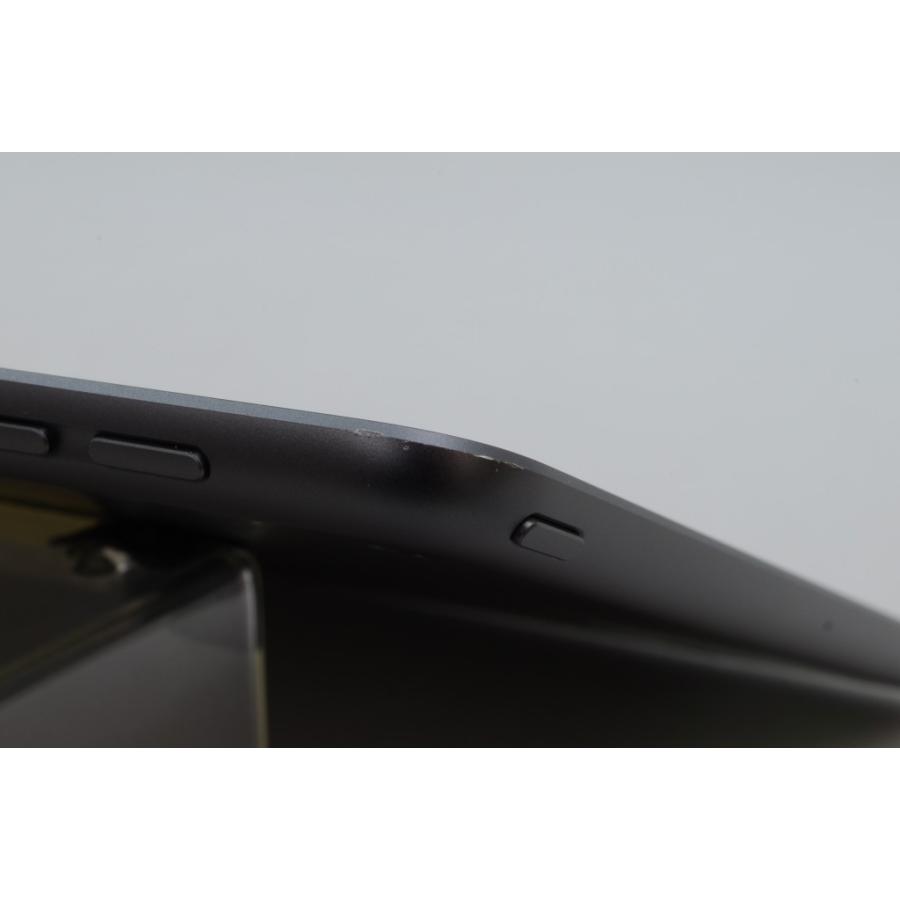 iPad [中古]Apple (第8世代) Wi-Fiモデル 32GB スペースグレイ MYL92J