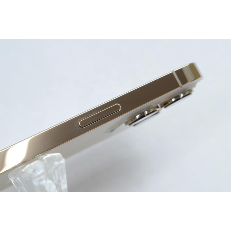 [中古]SIMフリー Apple iPhone13 Pro Max 256GB Gold A2641 MLJA3J/Aの画像