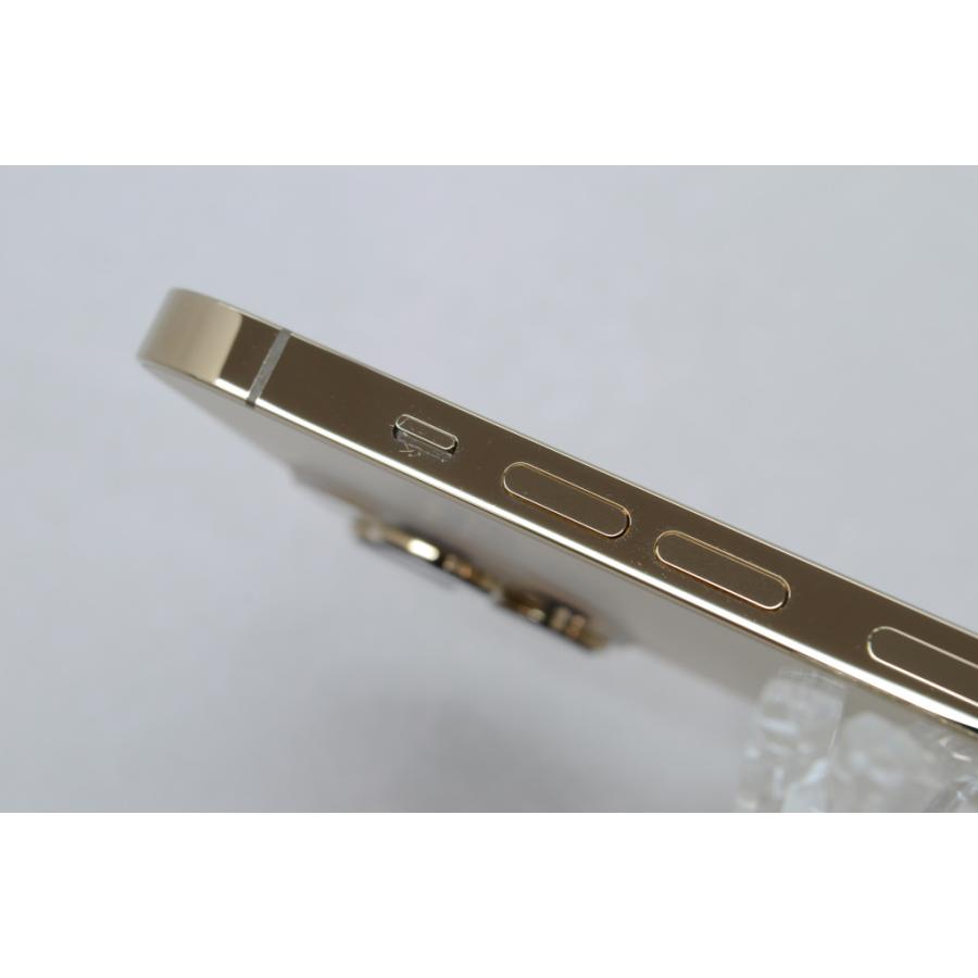 [中古]SIMフリー Apple iPhone13 Pro Max 256GB Gold A2641 MLJA3J/Aの画像