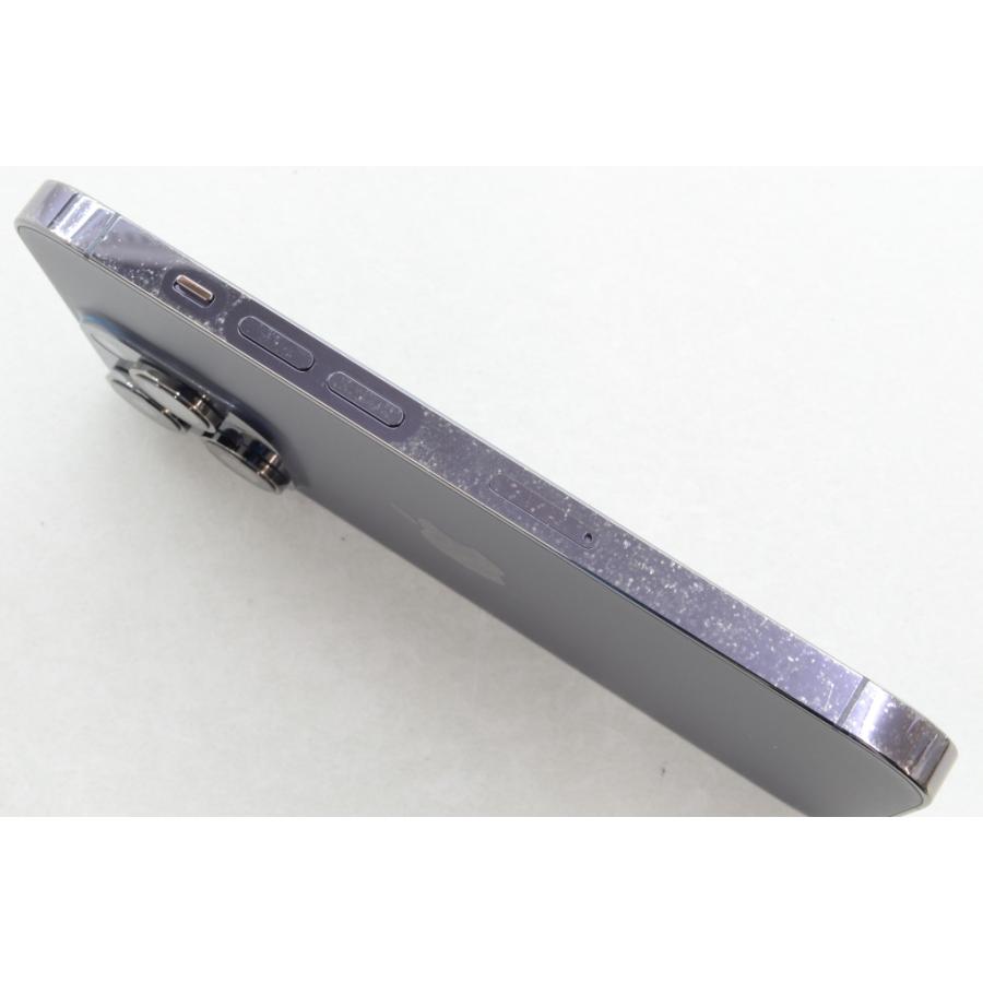 iPhone 14 Pro [中古]SIMフリー Apple iPhone14 256GB Deep Purple