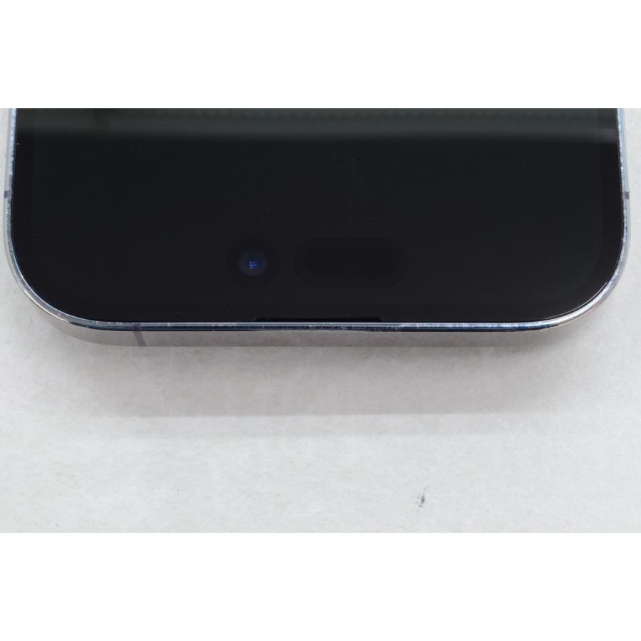 iPhone 14 Pro [中古]SIMフリー Apple iPhone14 256GB Deep Purple