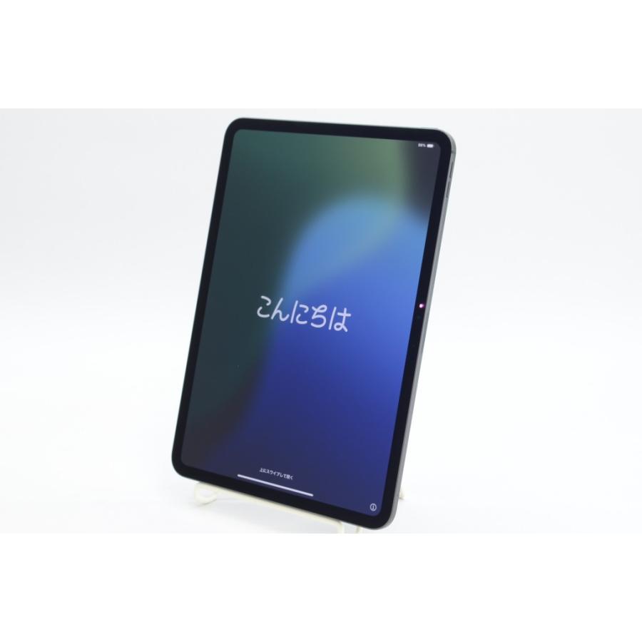 iPad Pro [中古]Apple 11インチ (M4) Wi-Fiモデル 256GB(標準ガラス