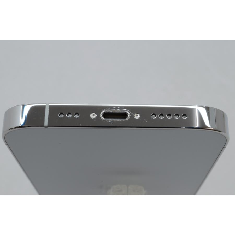 iPhone 14 Pro [中古]SIMフリー Apple iPhone14 128GB Silver A2889