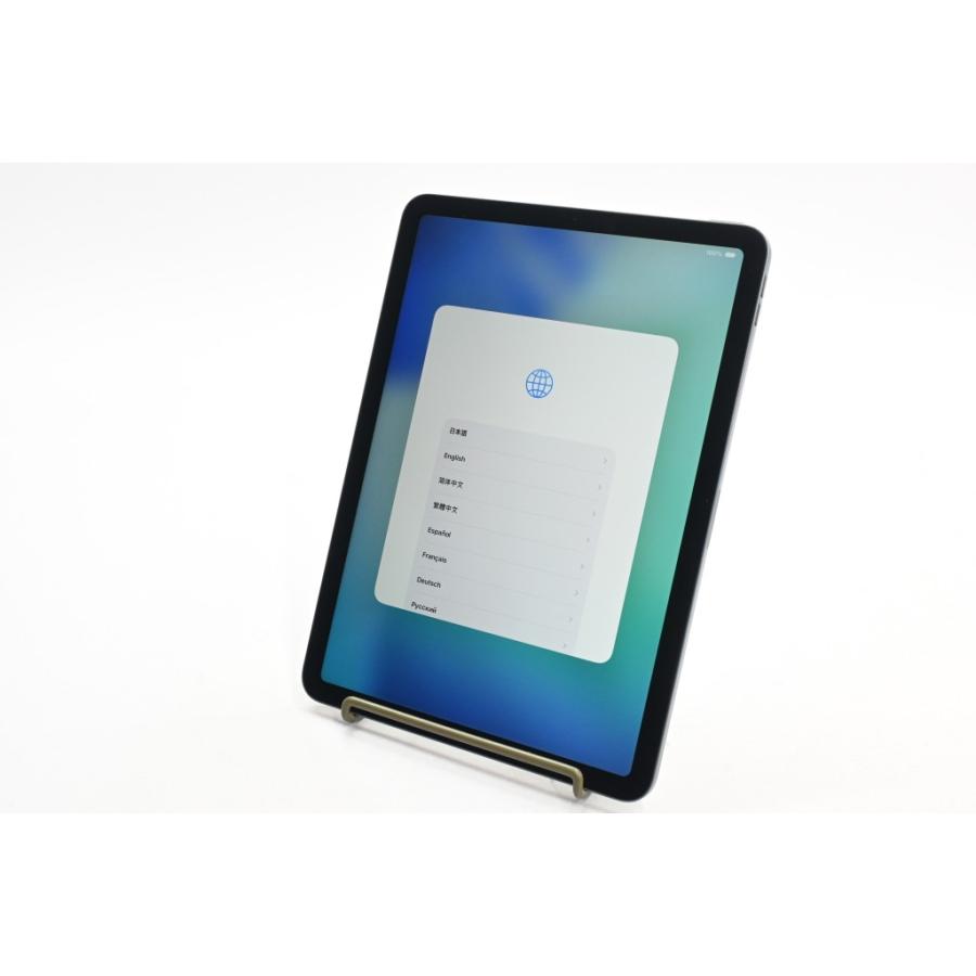 Apple iPad Air 第4世代 動作品 FYFM2J/A iPad Air 第4世代 64GB グリーン MYFR2J／A Wi-Fi [64GB] Apple