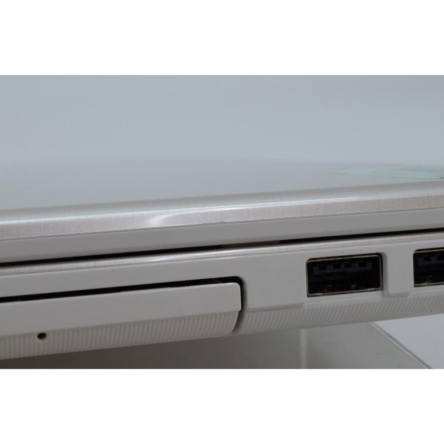 dynabook EX [中古]TOSHIBA EX/5GG PTEX-5JGBEG サテンゴールド : 中古