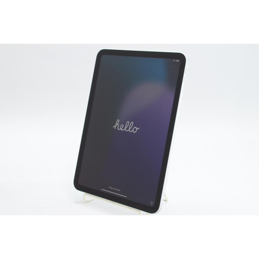 中古 iPad 11インチ Wi-Fi 128GB MD3Y4J/A シルバー iPad 128GB シルバー [MD3Y4J/A] 2025年 Wi-Fiモデル 11インチの買取