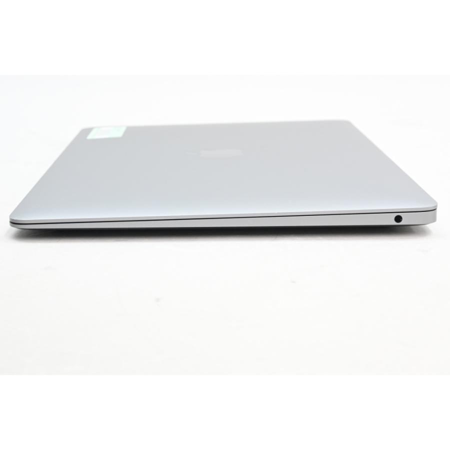 中古美品【8コア 512GB/8GB】M1 MacBook Air 13インチ MacBook Air 【中古パソコン】Apple 13.3inch MGN93J/A A2337 2020