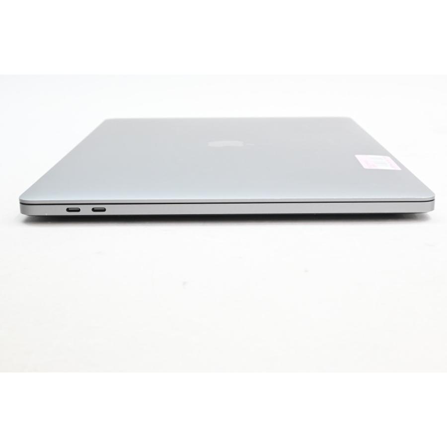 MacBook Pro [中古]Apple 16インチ 2.3GHz Retinaディスプレイモデル