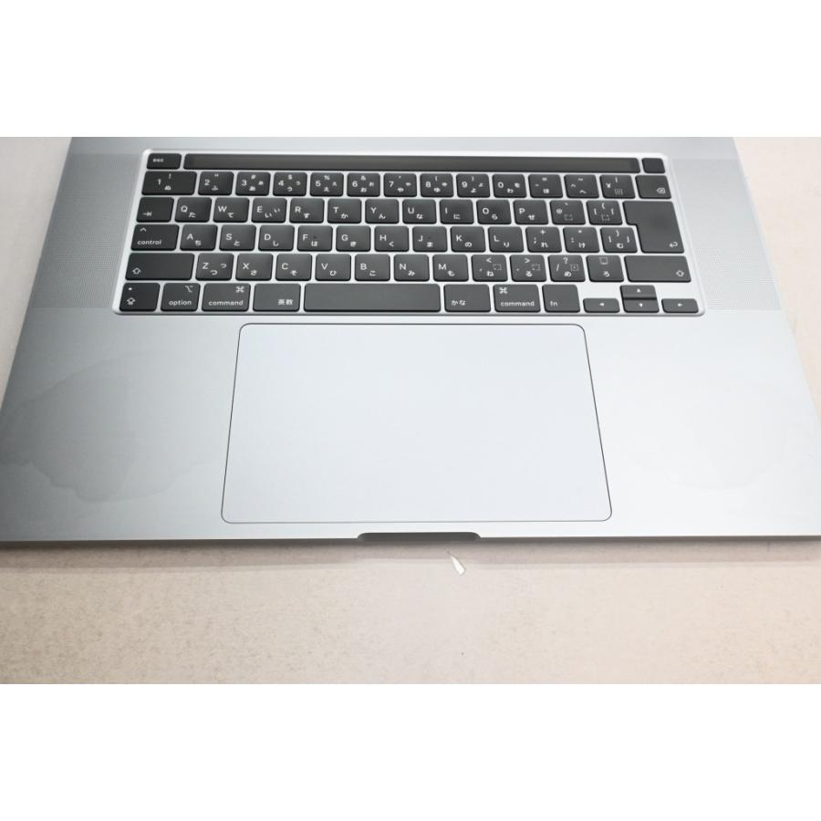 MacBook Pro [中古]Apple 16インチ 2.3GHz Retinaディスプレイモデル