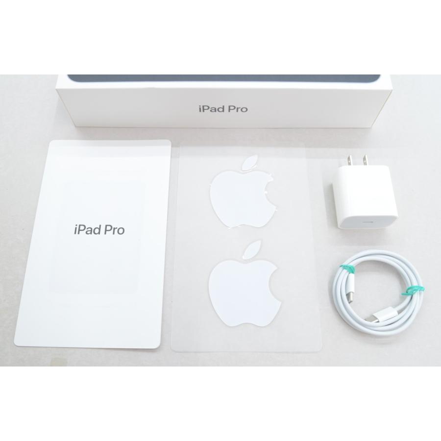 iPad Pro [中古]Apple 11インチ Wi-Fi 64GB スペースグレイ MTXN2J/A