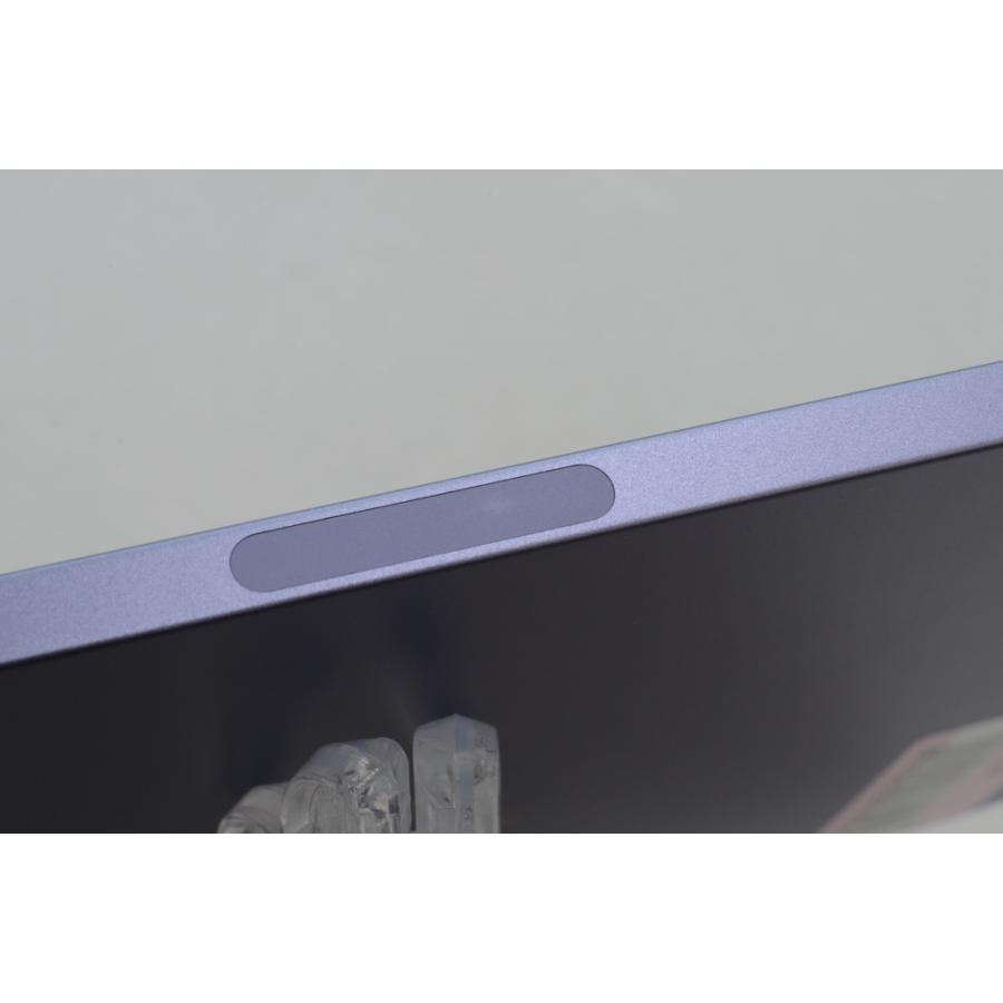 iPad mini [中古]Apple (第6世代)Wi-Fiモデル 64GB パープル MK7R3J/A
