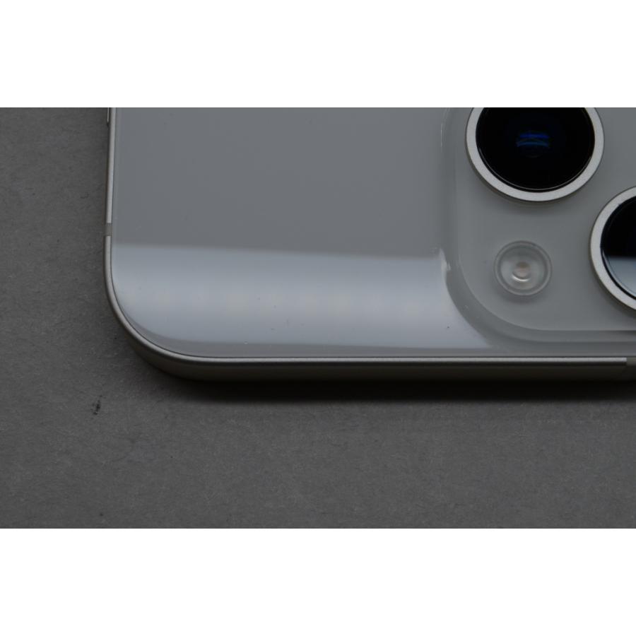[中古]SIMフリー Apple iPhone14 128GB Starlight A2881 MPUQ3J/Aの画像