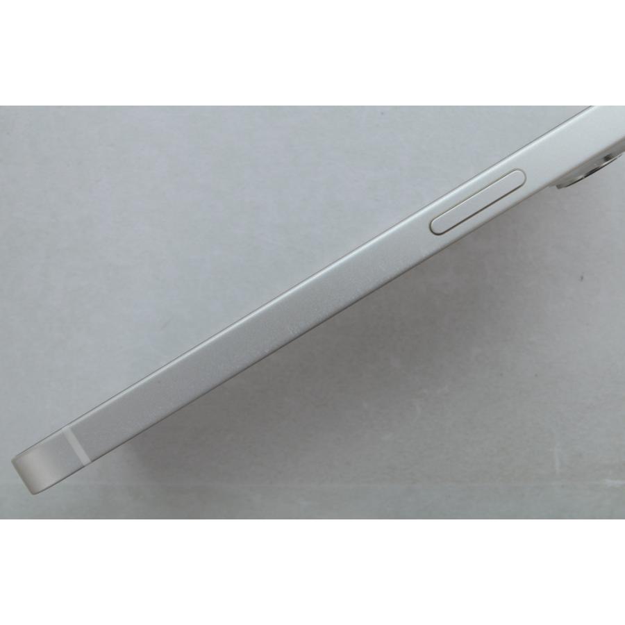 [中古]SIMフリー Apple iPhone14 128GB Starlight A2881 MPUQ3J/Aの画像