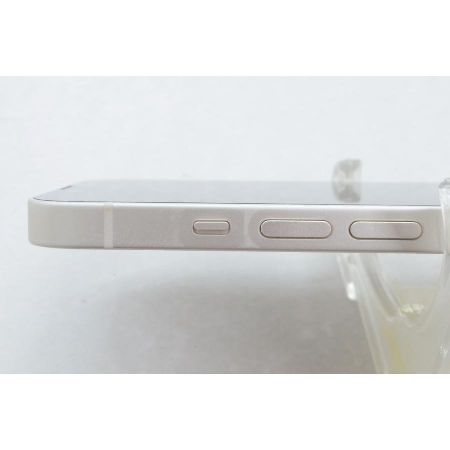 [中古]SIMフリー Apple iPhone14 128GB Starlight A2881 MPUQ3J/Aの画像