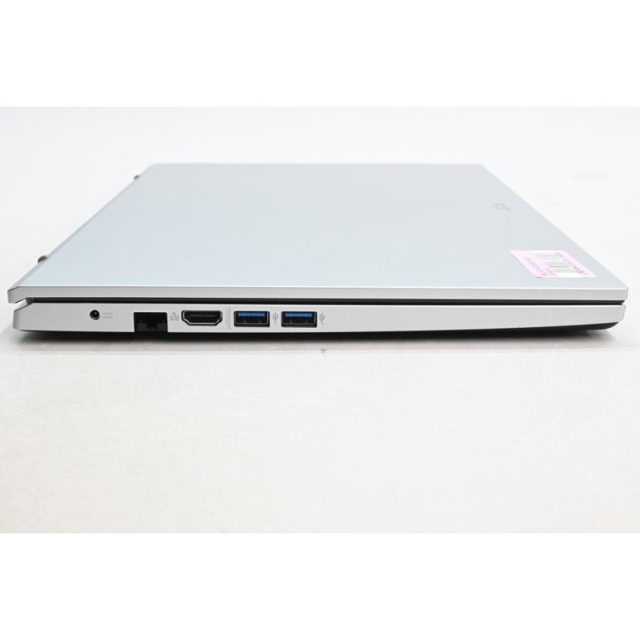 [中古]Acer Aspire 3 A315-59-F76ZJ/F ピュアシルバーの画像