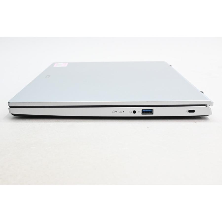 [中古]Acer Aspire 3 A315-59-F76ZJ/F ピュアシルバーの画像